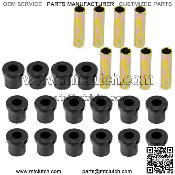 Golf Cart Rear / Leaf Spring Bushings Fit for EZGO Club Car DS 1012303 1015583