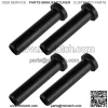 Front A-Arm Long Bushings for Polaris Sportsman 800 EFI 2005-2006 2008-2014 For: Polaris Sportsman 800 - Image 3