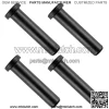 Front A-Arm Long Bushings for Polaris Sportsman 800 EFI 2005-2006 2008-2014 For: Polaris Sportsman 800 - Image 4