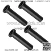 Front A-Arm Long Bushings for Polaris Sportsman 800 EFI 2005-2006 2008-2014 For: Polaris Sportsman 800 - Image 5