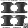4x Rear Suspension Stabilizer Bushing for Polaris Ranger 500 2005-2006 2008-2009 For: Polaris Sportsman 800 - Image 4