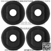 4x Rear Suspension Stabilizer Bushing for Polaris Ranger 500 2005-2006 2008-2009 For: Polaris Sportsman 800 - Image 5