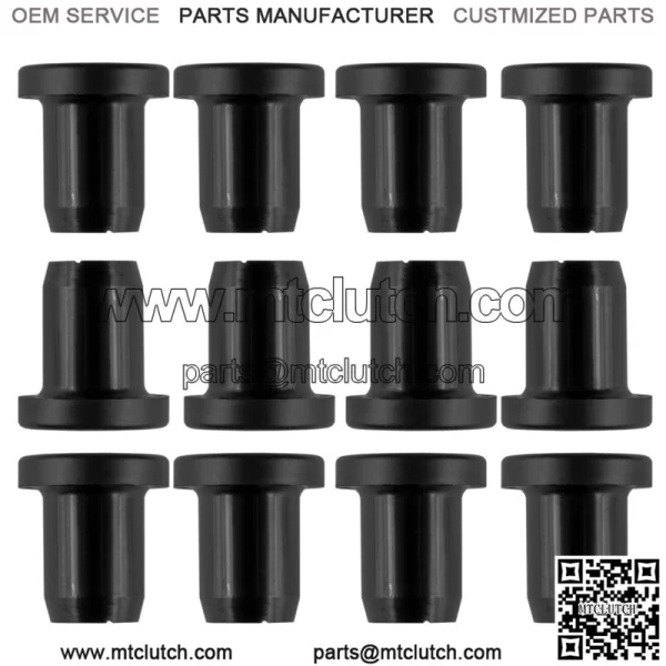 Rear A-Arm Short Bushing Kit for Polaris Sportsman 800 HO EFI 2008 2009 For: Polaris Sportsman 800 - Image 5