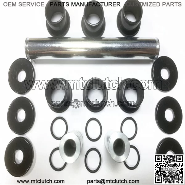 Front Upper & Lower A-Arm Bearing Bushing Kit For Kawasaki Teryx 750 & Teryx 800 For: Kawasaki Teryx 800 - Image 3