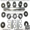 For Kawasaki Teryx 750 & Teryx 800 Front Upper & Lower A-Arm Bearing Bushing Kit - Image 2
