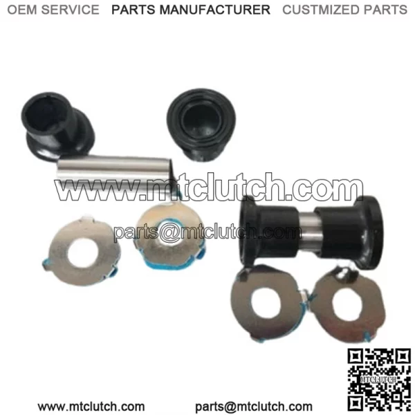 A-Arm Bushing Kit Canam Upper/Lower Defender Commander G2 Outlander Renegade
