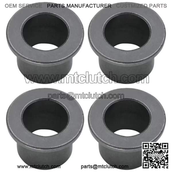 48100-01 48100-07 7076514 Caster Yoke Flanged Bushing For Scag For Snapper