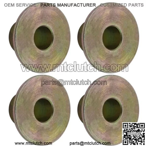 Rear Knuckle Bushings For Polaris RZR S 4 800 08-14 / S 900 2015 5136102 Lower - Image 4