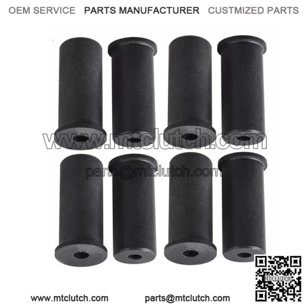 Honda Pioneer Door Bushings 8 Pack