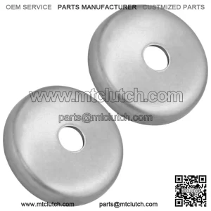 Caster Plug For Dixon Kodiak SE 5223 Van / Kodiak SE 6125 596301001 539115749