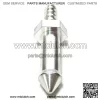 Genuine Polaris Seat Latch Pin 5910404