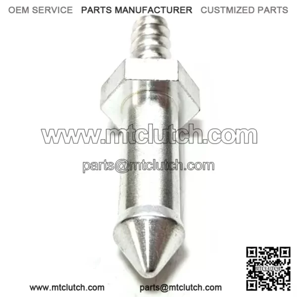 Genuine Polaris Seat Latch Pin 5910404