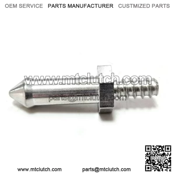 Genuine Polaris Seat Latch Pin 5910404 - Image 2