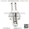 Genuine Polaris Seat Latch Pin 5910404 - Image 3