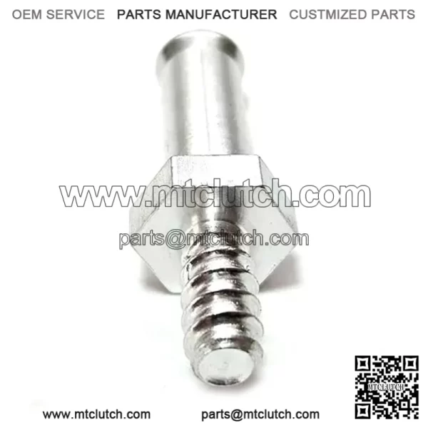 Genuine Polaris Seat Latch Pin 5910404 - Image 3