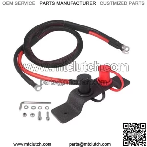 NEW Battery Jump Post Remote Battery Terminals Relocation For Can-Am Maverick X3 For: More than one vehicle