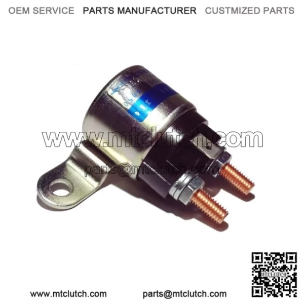 2008-2022 Can-Am Outlander Renegade Commander DS OEM Starter Solenoid Relay
