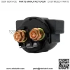 Starter Relay Solenoid For Kawasaki KRF KRT 750 800 Teryx KAF 620 2008-2023 For: More than one vehicle - Image 2