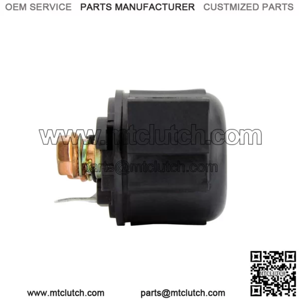 Starter Relay Solenoid For Kawasaki KRF KRT 750 800 Teryx KAF 620 2008-2023 For: More than one vehicle - Image 3