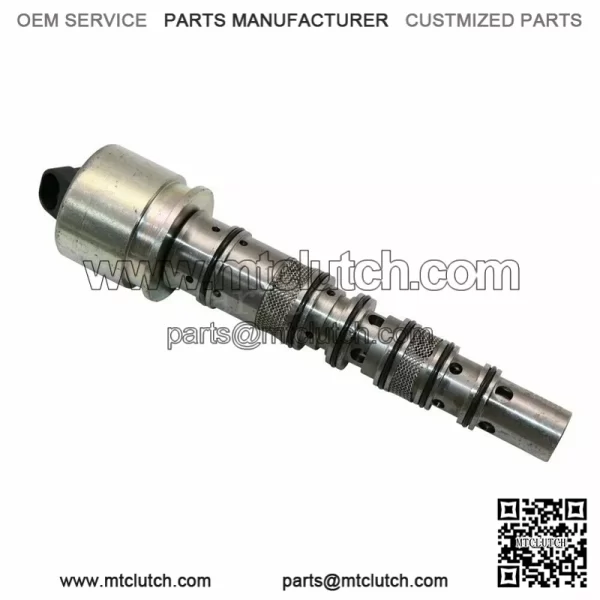 Solenoid Valve RE324802 RE203830 for John Deere Tractor 9230 9330 9430 9530 9630