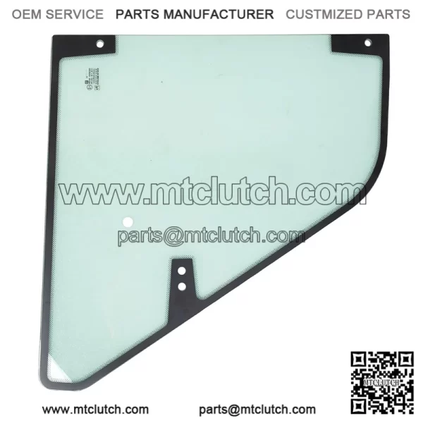 Polaris 2207587 Front Left Glass Kit SDP000151