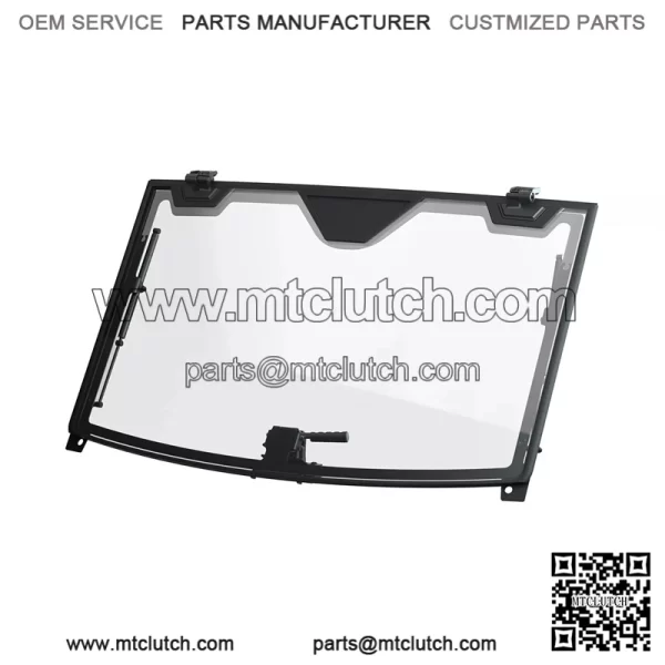 Polaris OEM Tipout Windshield - Part Number 2889020
