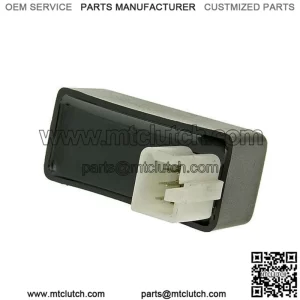 Peugeot Vivacity 1 50 Unrestricted CDI Unit