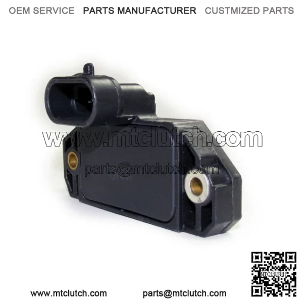 New Premium High Performance Ignition Control Module LX381 D579 (For: Chevrolet Silverado 1500)