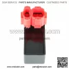 For 1987 Honda TRX 350 Fourtrax 36100-HA7-671 New Fuel Cut Relay For: Honda FourTrax Foreman 350 - Image 3