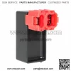 For 1987 Honda TRX 350 Fourtrax 36100-HA7-671 New Fuel Cut Relay For: Honda FourTrax Foreman 350 - Image 4