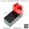 For 1987 Honda TRX 350 Fourtrax 36100-HA7-671 New Fuel Cut Relay For: Honda FourTrax Foreman 350 - Image 5