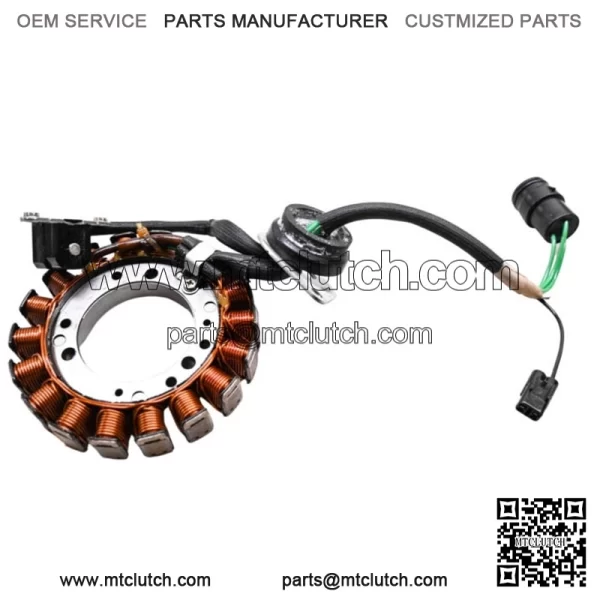 14 Yamaha FX Cruiser SVHO Stator FC1800 (For: 2014 Yamaha SVHO)