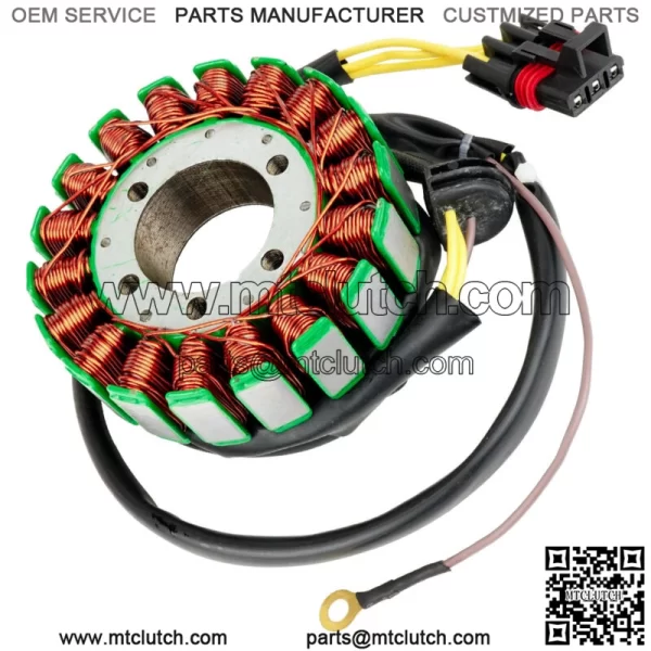 Stator For Polaris Sportsman 700 800 EFI 2007/ Sportsman X2 800 EFI 2007 Magneto For: Polaris Sportsman 800