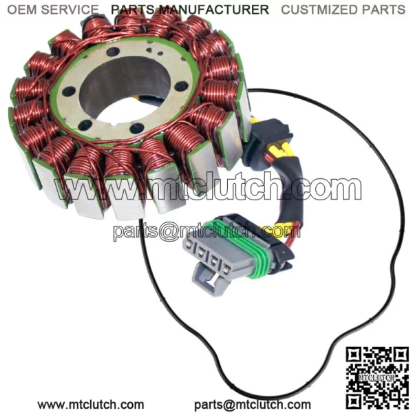 Stator And Gasket for Polaris Sportsman X2 700 800 EFI 2008-2009