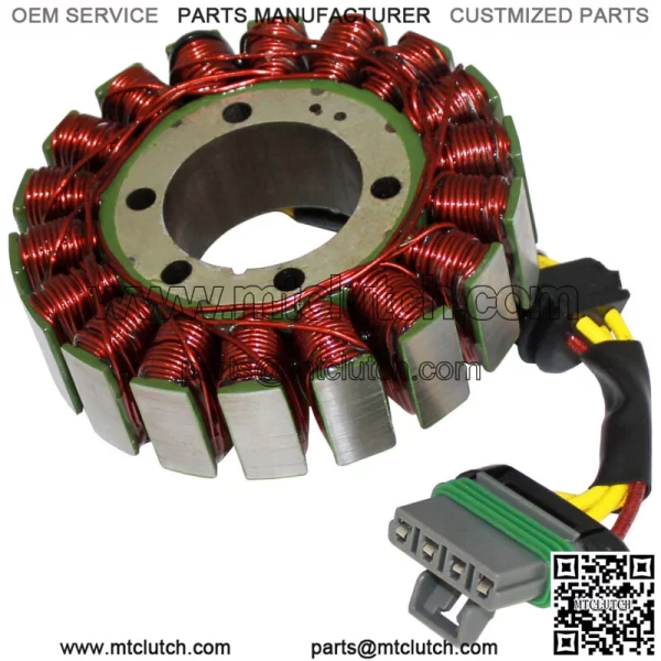 Stator for Polaris Sportsman 800 EFI HO Forest Touring 2008-2012