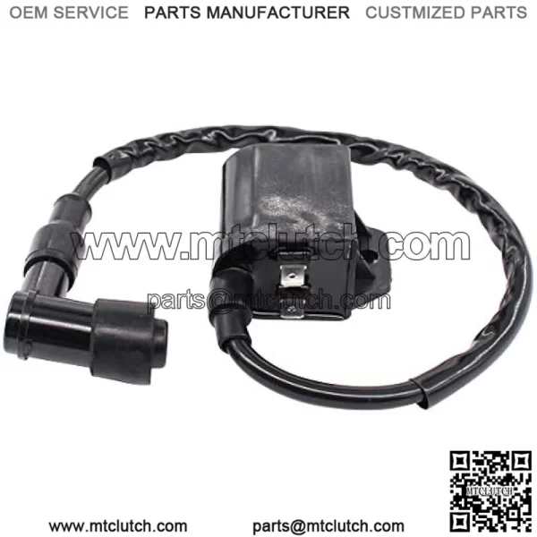 Ignition Coil for Suzuki LTA400 Eiger 400 LTA400F King Quad 400