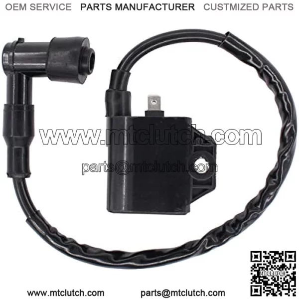 Ignition Coil for Suzuki LTA400 Eiger 400 LTA400F King Quad 400 - Image 2