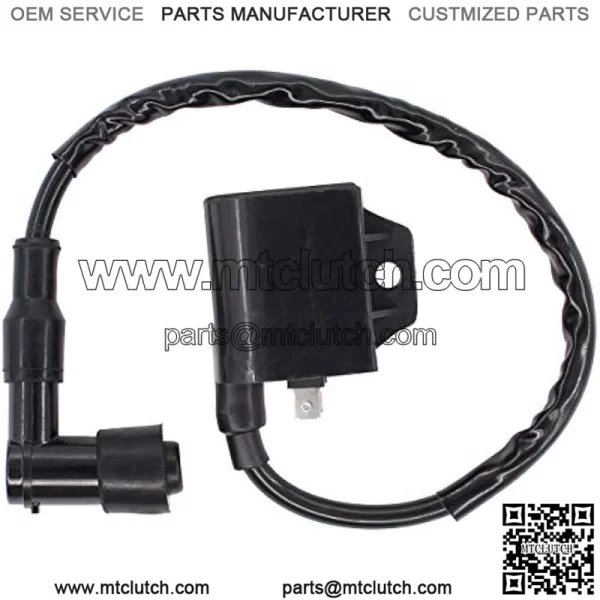 Ignition Coil for Suzuki LTA400 Eiger 400 LTA400F King Quad 400 - Image 5