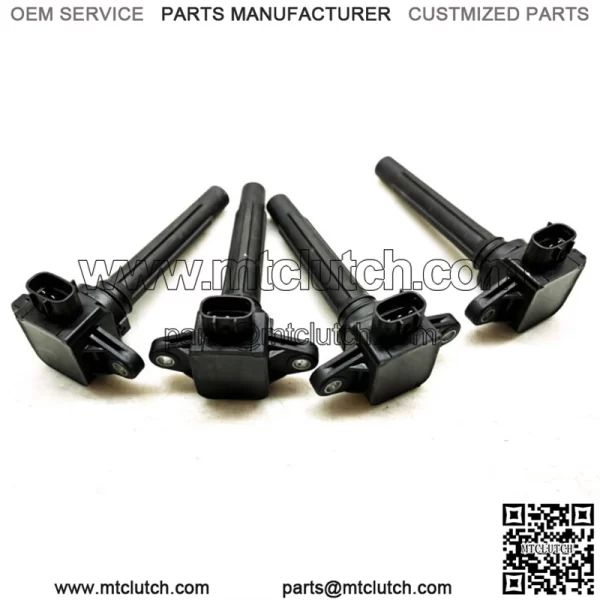 16 Yamaha FX Cruiser SVHO Ignition Coils FC1800 For: 2015 Yamaha SVHO - Image 2