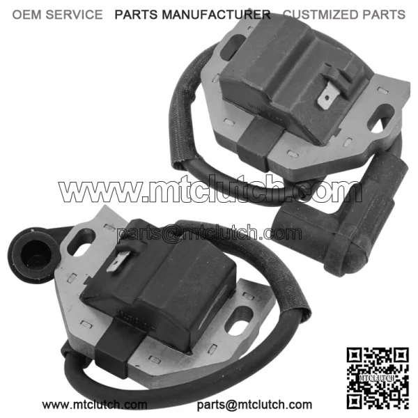 21171-7034 21171-7041 Ignition Coils For Cub Cadet RZT-50