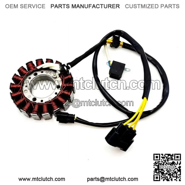 Stator Stator Linhai 400 EFI 27912