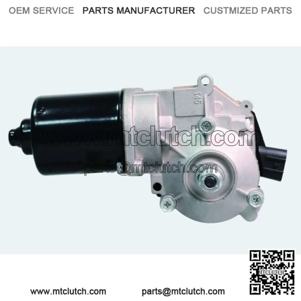 New Windshield Wiper Motor For Cadillac Escalade/ESV 07-14 EXT 07-13 15779727 (For: More than one vehicle)