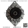 For Alternator 0-120-488-205 A187873 SE501835 3E7285 39206791 0120488205 12161 - Image 2