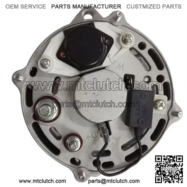 For Alternator 0-120-488-205 A187873 SE501835 3E7285 39206791 0120488205 12161 - Image 3