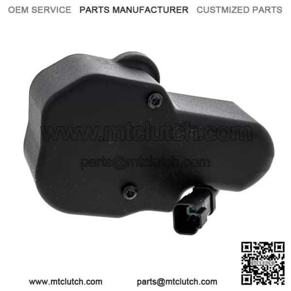 Polaris 2637637 MOTOR-WIPER,WSHLD,G2 RGR