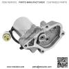 Power Shift Control Motor Honda TRX450ES Foreman 4X4 1998 99 00 01 02 03 2004 (For: Honda)