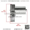 Power Shift Control Motor Honda TRX450ES Foreman 4X4 1998 99 00 01 02 03 2004 (For: Honda) - Image 2