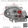 Power Shift Control Motor Honda TRX450ES Foreman 4X4 1998 99 00 01 02 03 2004 (For: Honda) - Image 3