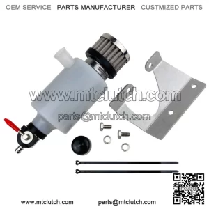 2014-2020 Yamaha FX Cruiser SVHO (FC1800-A) RY19040-BCC CATCH CAN ENGINE BR (For: 2014 Yamaha SVHO)