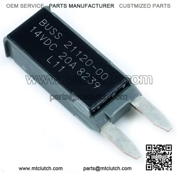 Polaris Circuit Breaker 20 Amp Genuine OEM Part 4011372